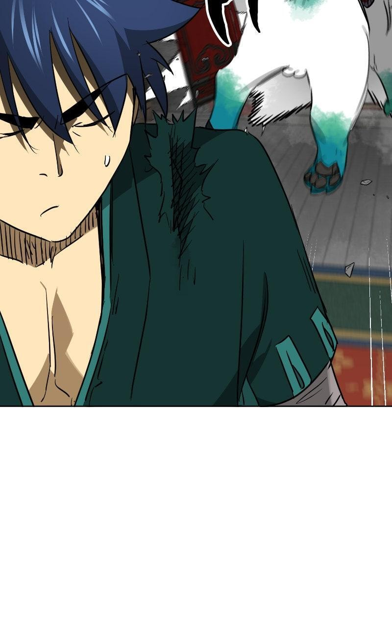 Infinite Leveling: Murim Chapter 248 page 100 - 