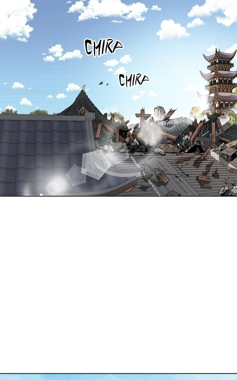 Infinite Leveling: Murim Chapter 249 page 1 - 