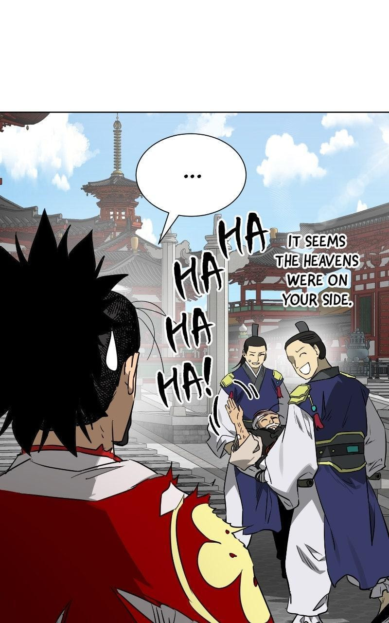 Infinite Leveling: Murim Chapter 249 page 11 - 