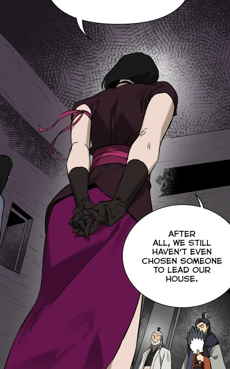 Infinite Leveling: Murim Chapter 249 page 102 - 