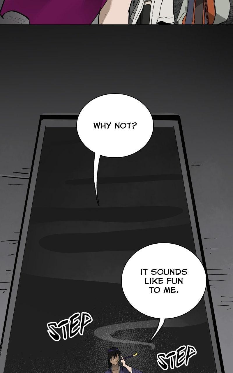 Infinite Leveling: Murim Chapter 249 page 103 - 