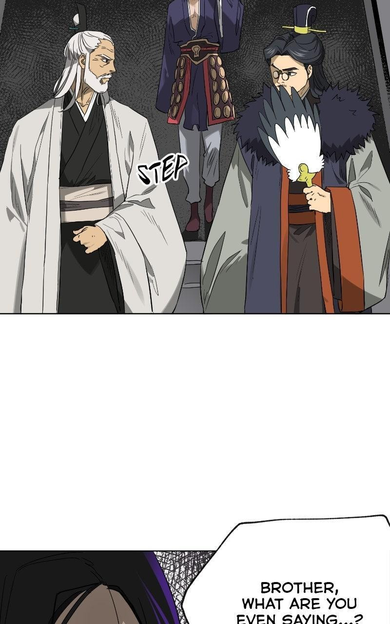 Infinite Leveling: Murim Chapter 249 page 104 - 