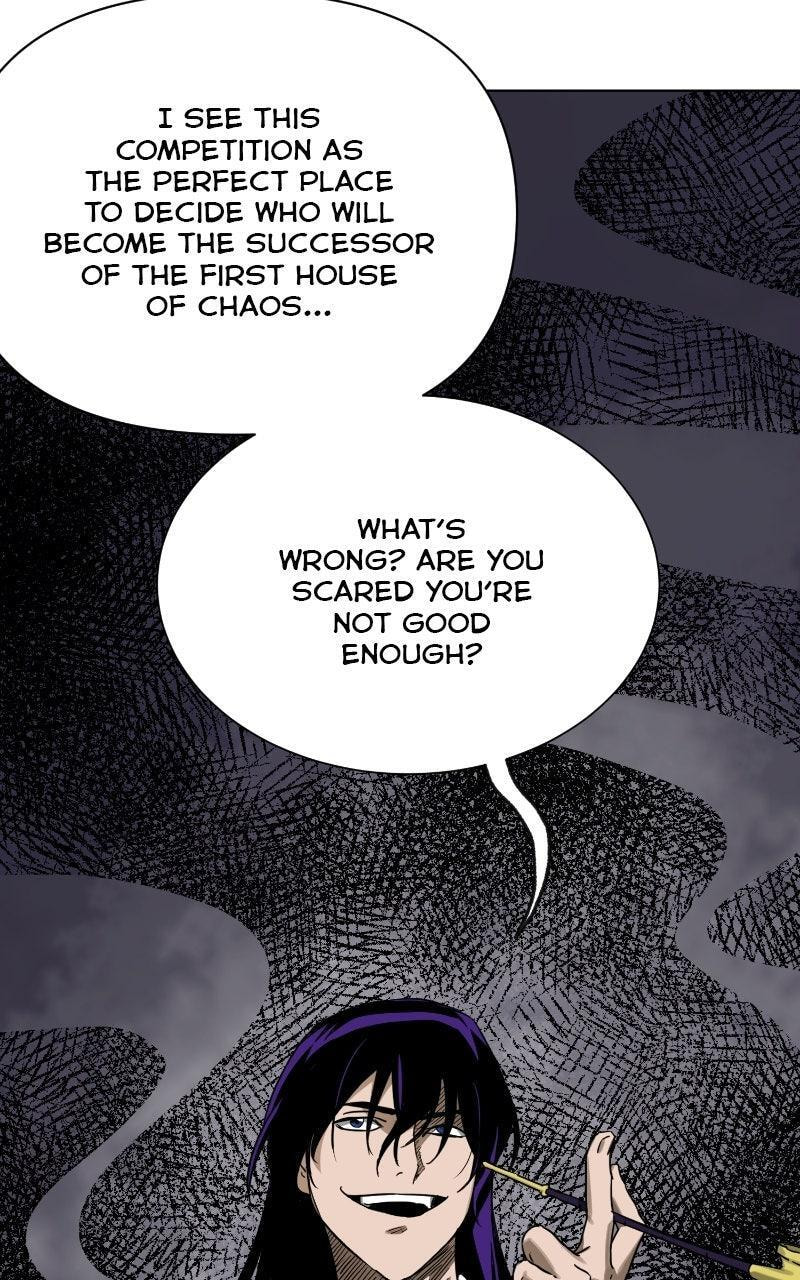 Infinite Leveling: Murim Chapter 249 page 107 - 