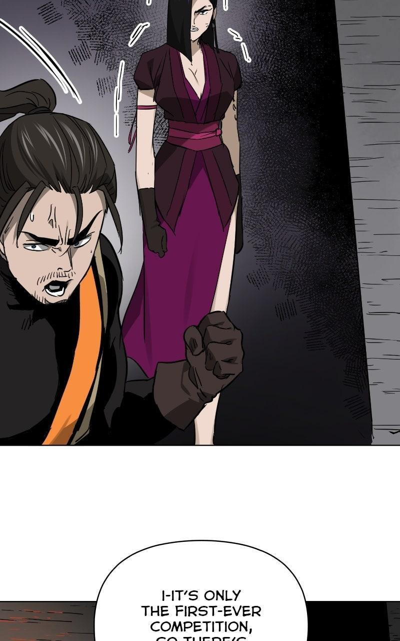 Infinite Leveling: Murim Chapter 249 page 110 - 