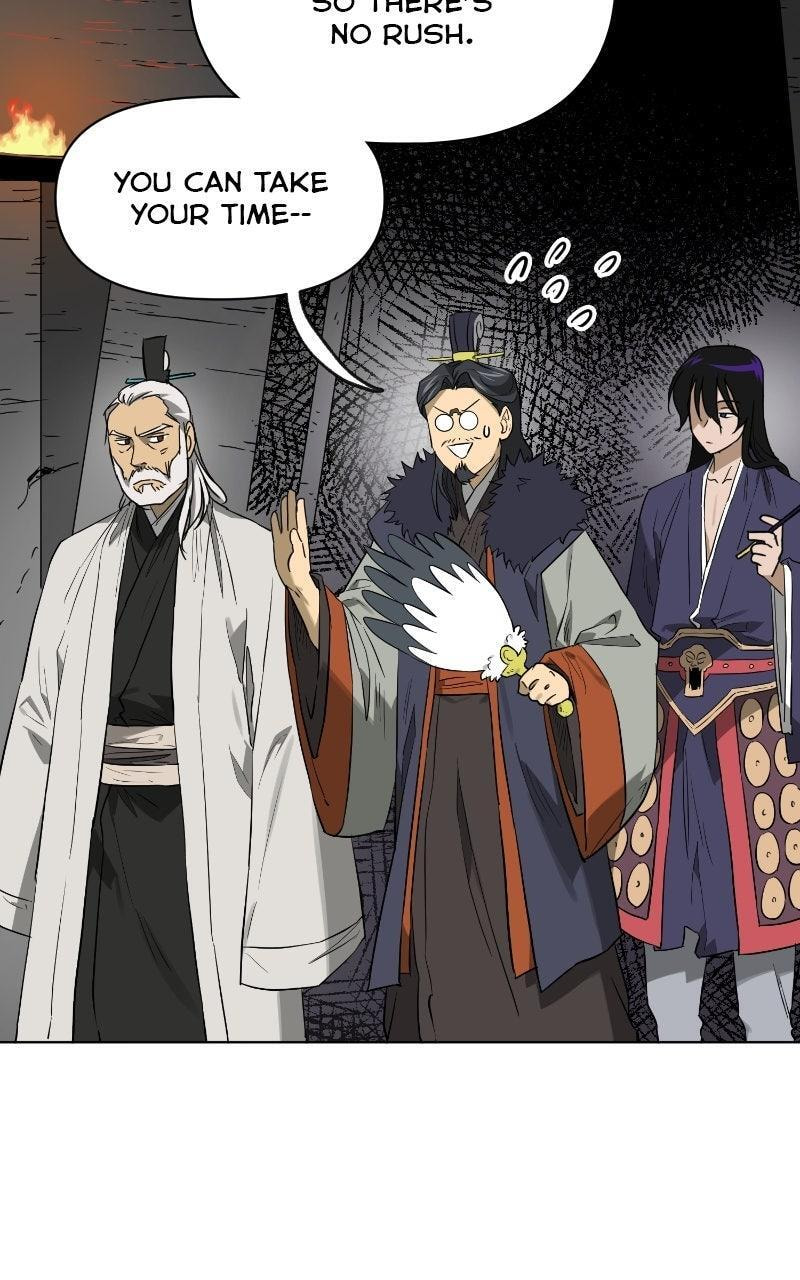 Infinite Leveling: Murim Chapter 249 page 111 - 