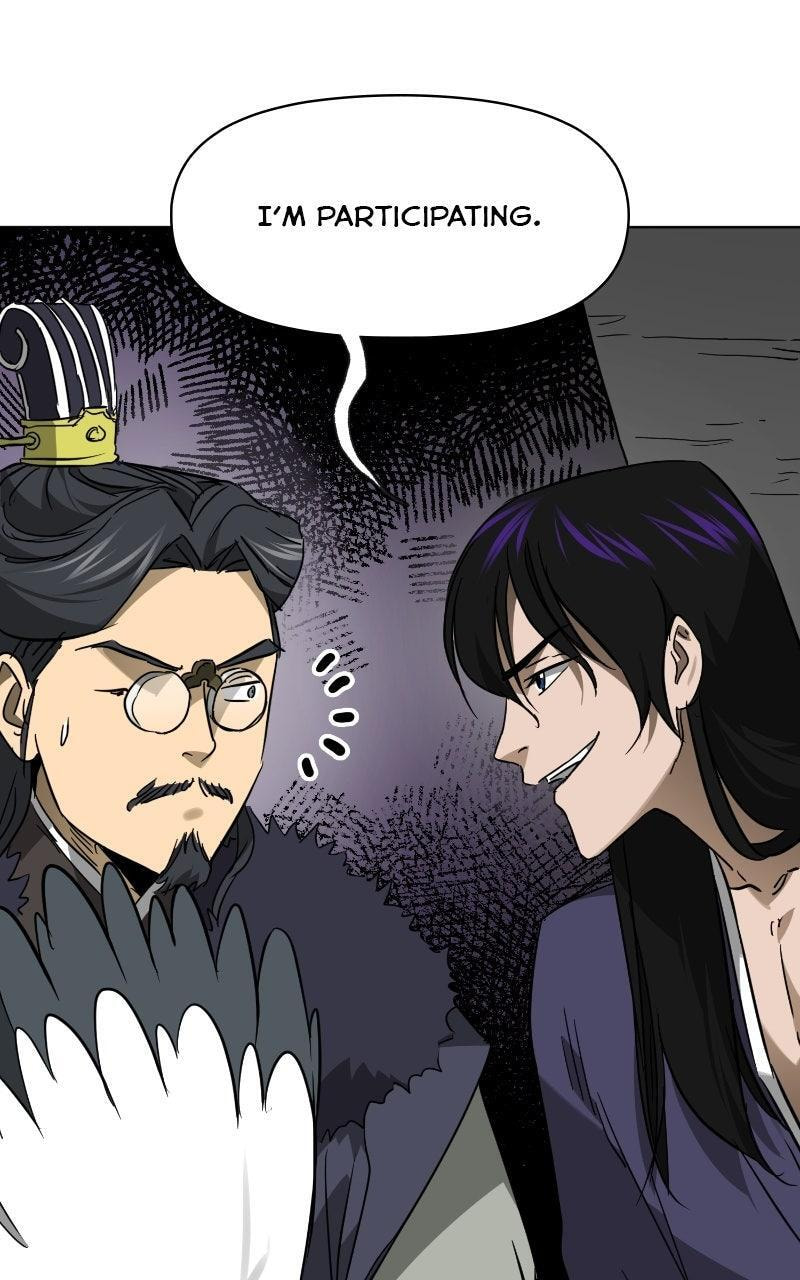 Infinite Leveling: Murim Chapter 249 page 112 - 
