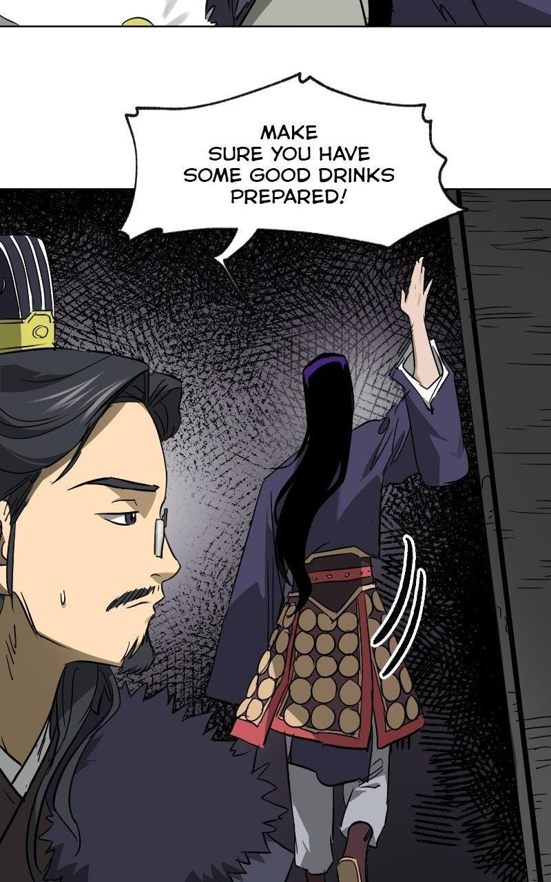Infinite Leveling: Murim Chapter 249 page 113 - 