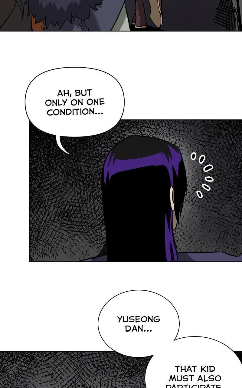 Infinite Leveling: Murim Chapter 249 page 114 - 