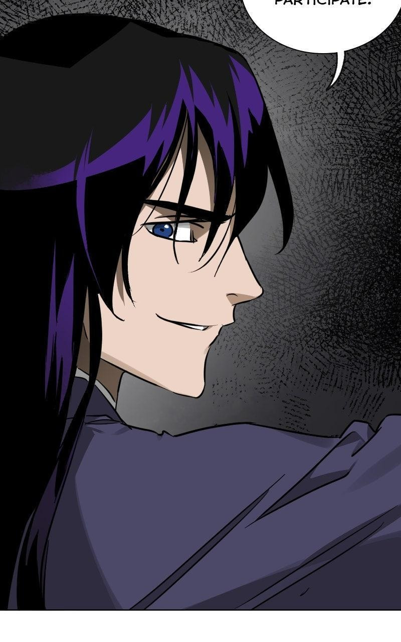 Infinite Leveling: Murim Chapter 249 page 115 - 