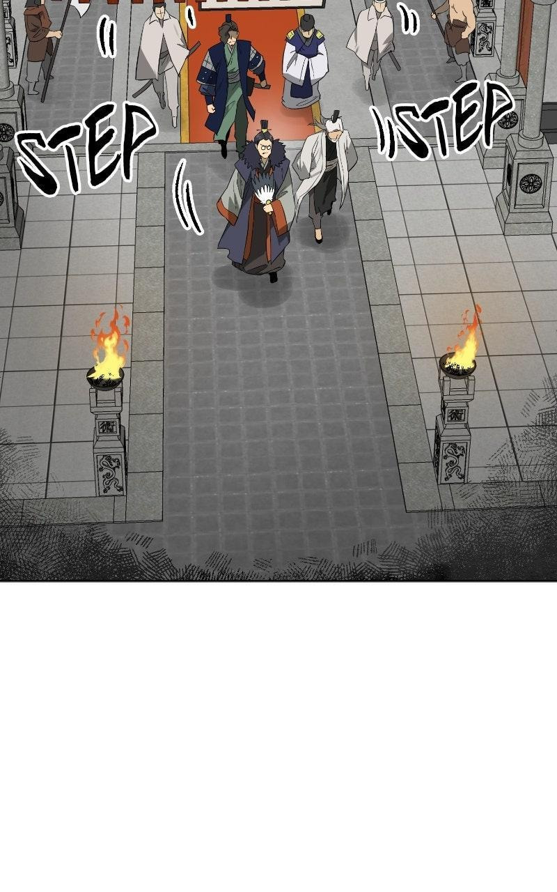 Infinite Leveling: Murim Chapter 249 page 117 - 