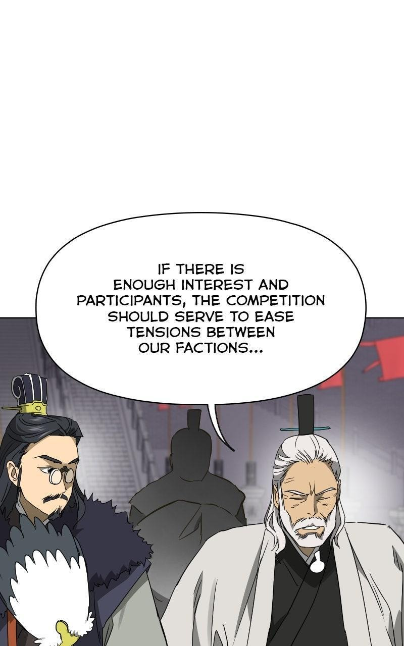 Infinite Leveling: Murim Chapter 249 page 118 - 
