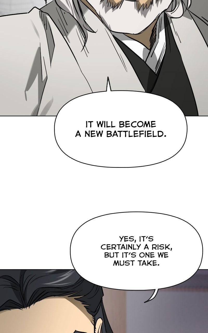 Infinite Leveling: Murim Chapter 249 page 120 - 