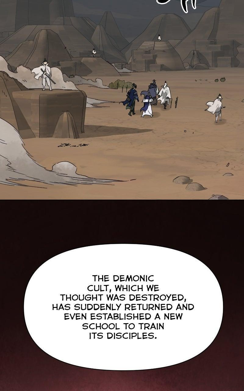 Infinite Leveling: Murim Chapter 249 page 123 - 