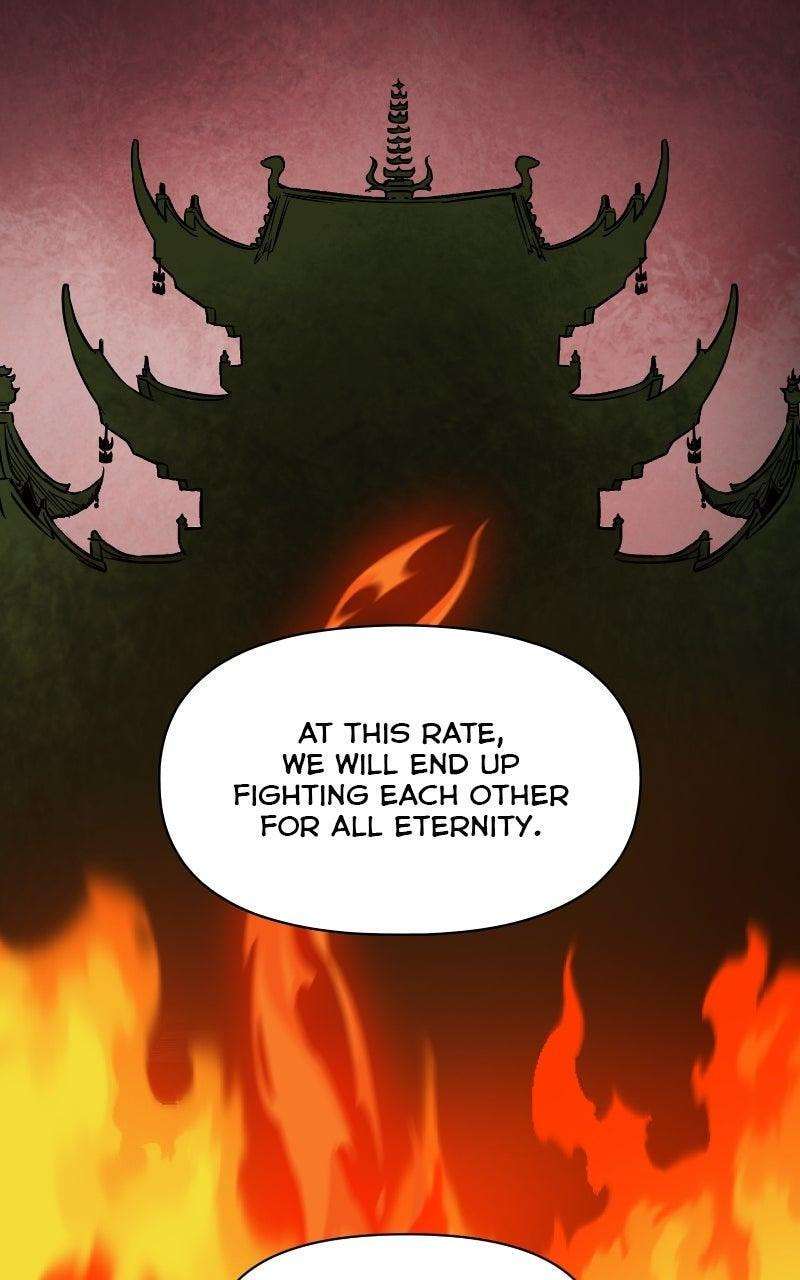 Infinite Leveling: Murim Chapter 249 page 124 - 