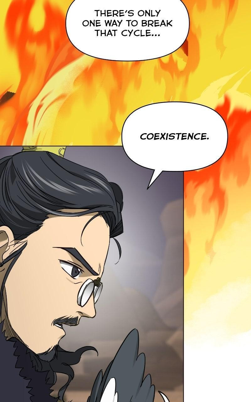 Infinite Leveling: Murim Chapter 249 page 125 - 