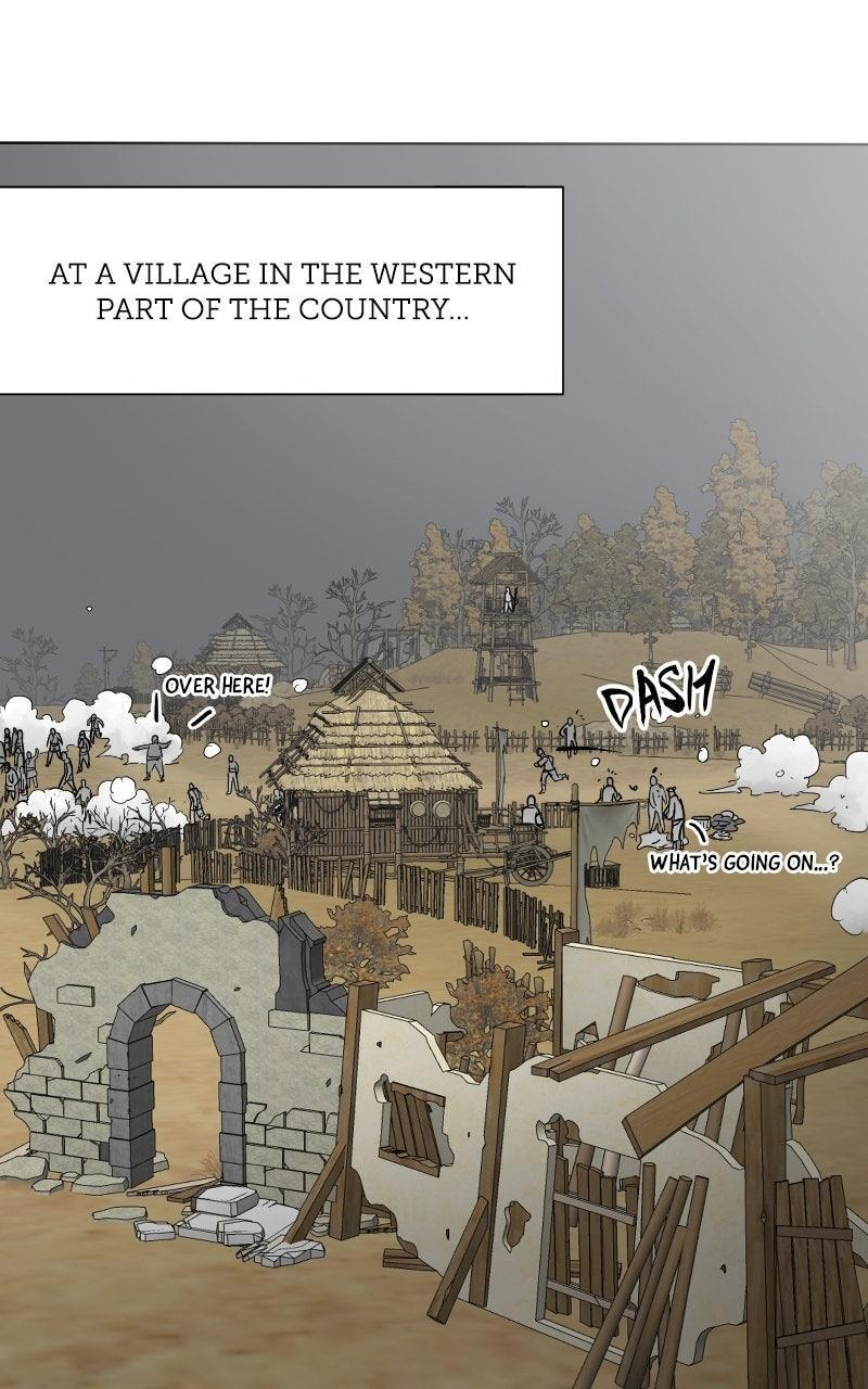 Infinite Leveling: Murim Chapter 249 page 137 - 