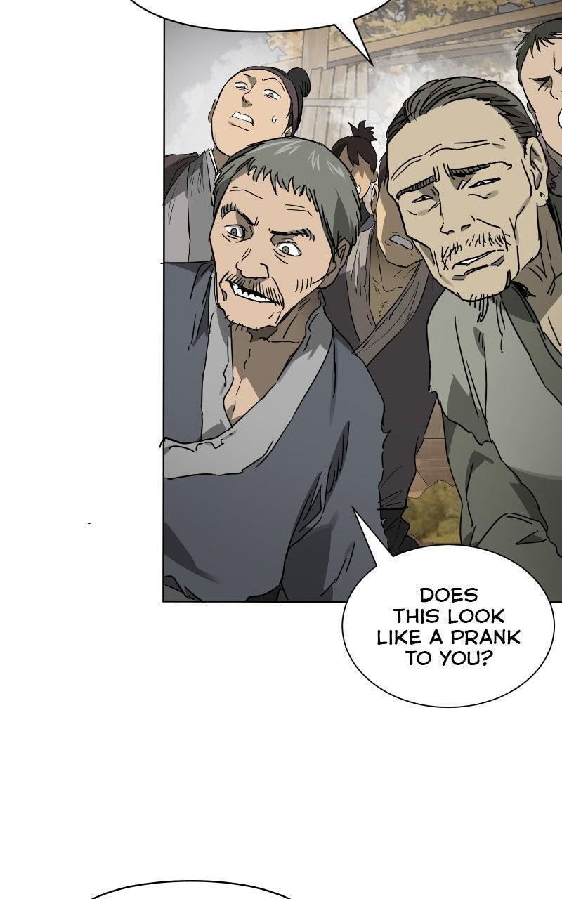 Infinite Leveling: Murim Chapter 249 page 140 - 
