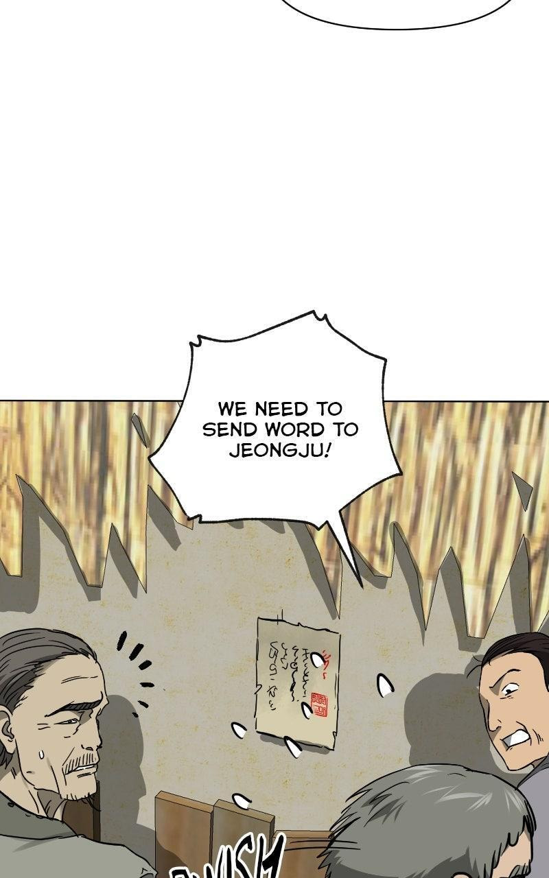 Infinite Leveling: Murim Chapter 249 page 142 - 