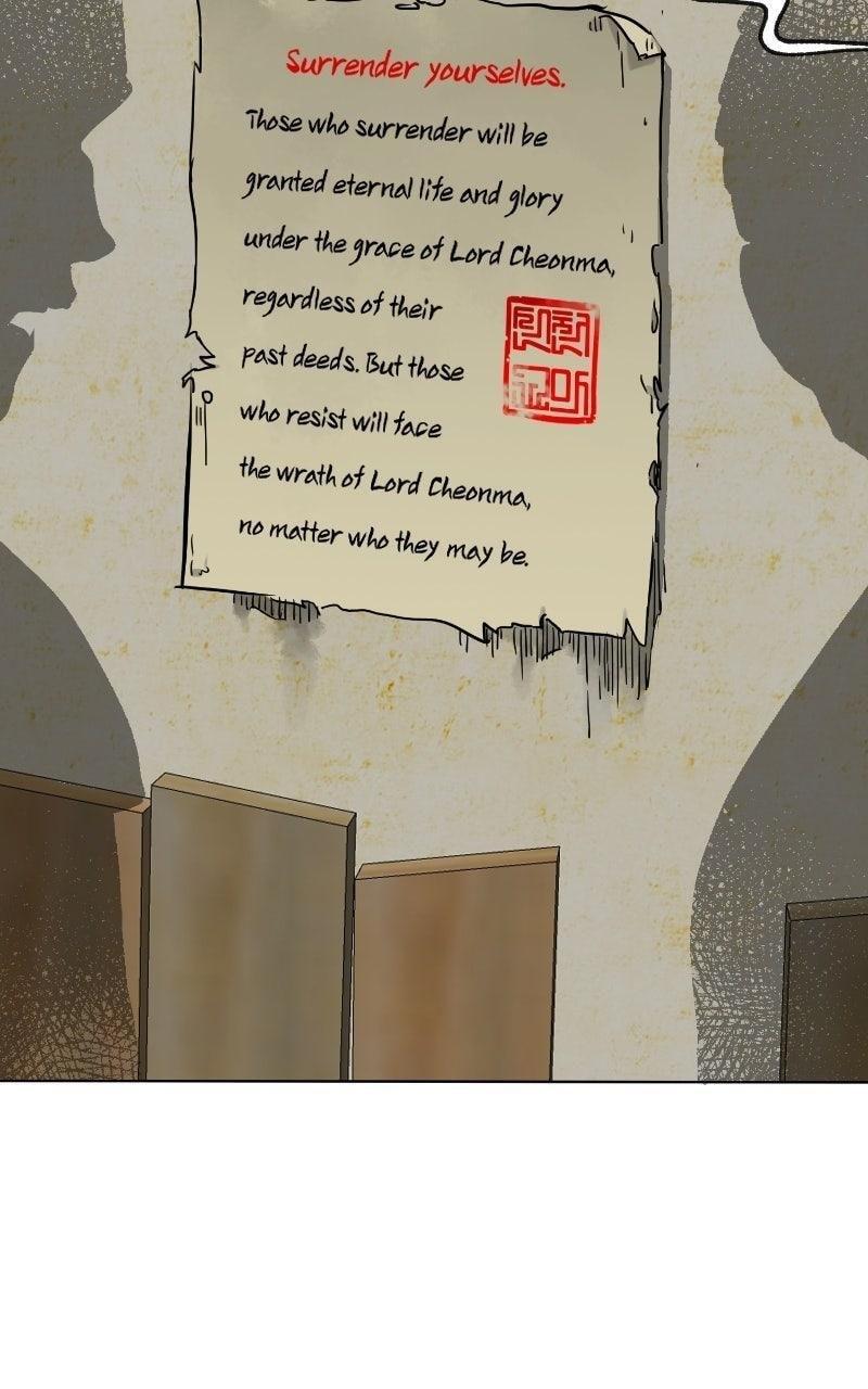 Infinite Leveling: Murim Chapter 249 page 144 - 