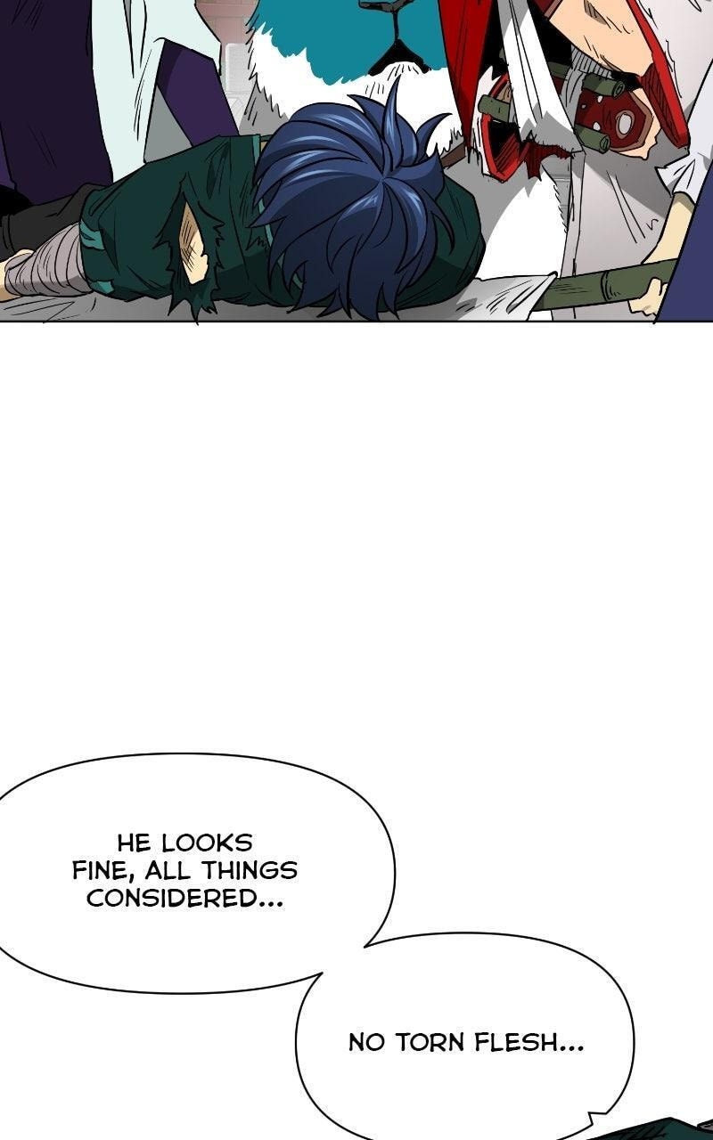 Infinite Leveling: Murim Chapter 249 page 16 - 
