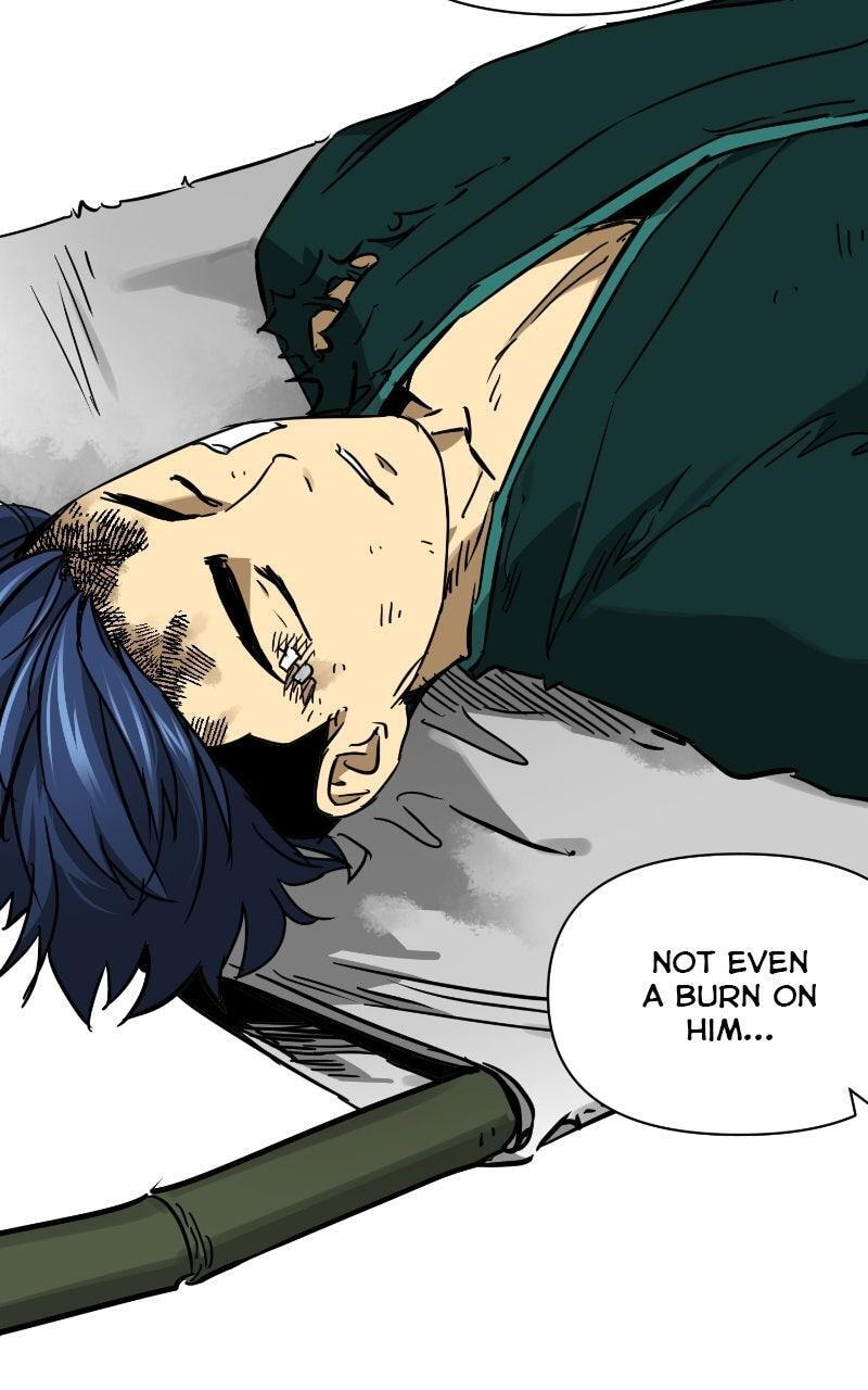 Infinite Leveling: Murim Chapter 249 page 17 - 
