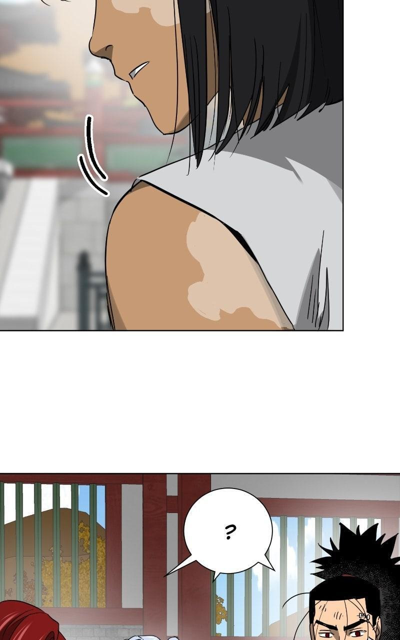 Infinite Leveling: Murim Chapter 249 page 23 - 