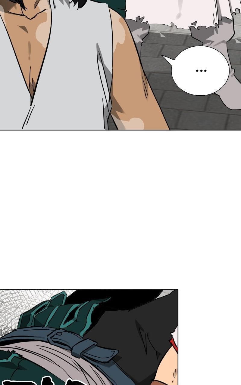 Infinite Leveling: Murim Chapter 249 page 32 - 