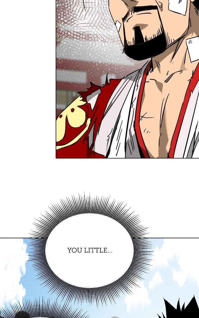 Infinite Leveling: Murim Chapter 249 page 34 - 