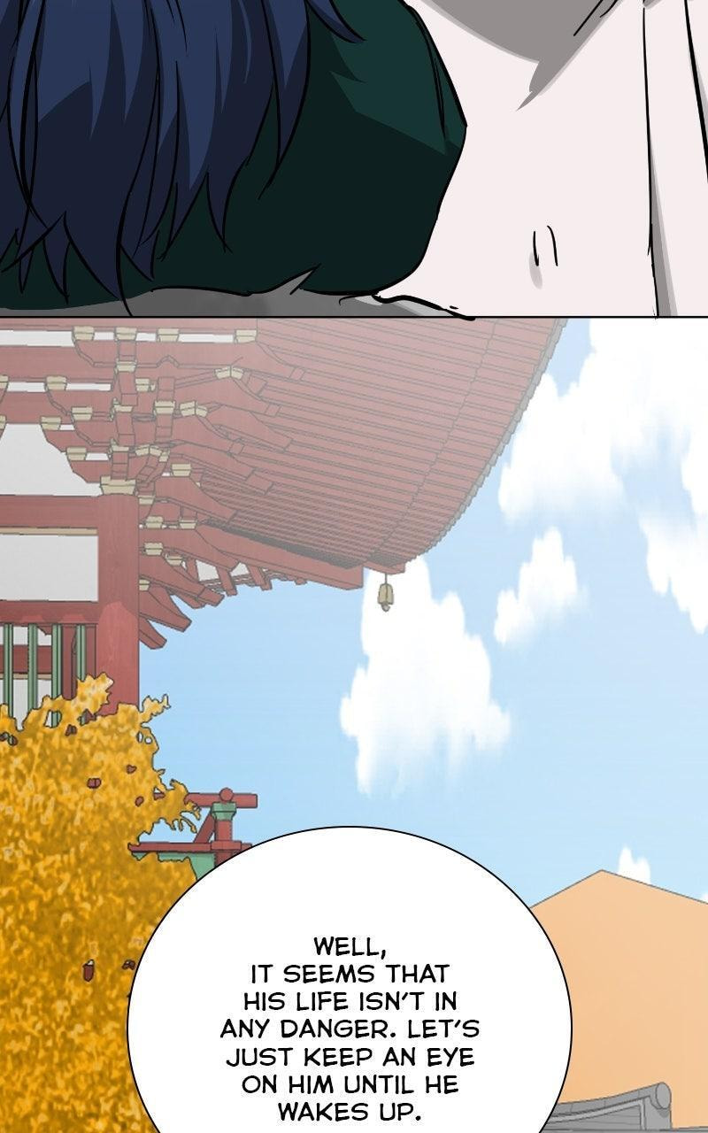 Infinite Leveling: Murim Chapter 249 page 36 - 