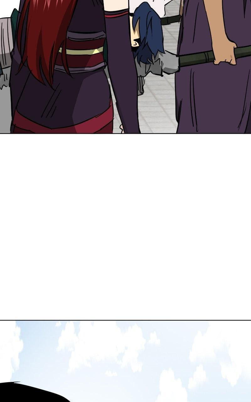 Infinite Leveling: Murim Chapter 249 page 38 - 