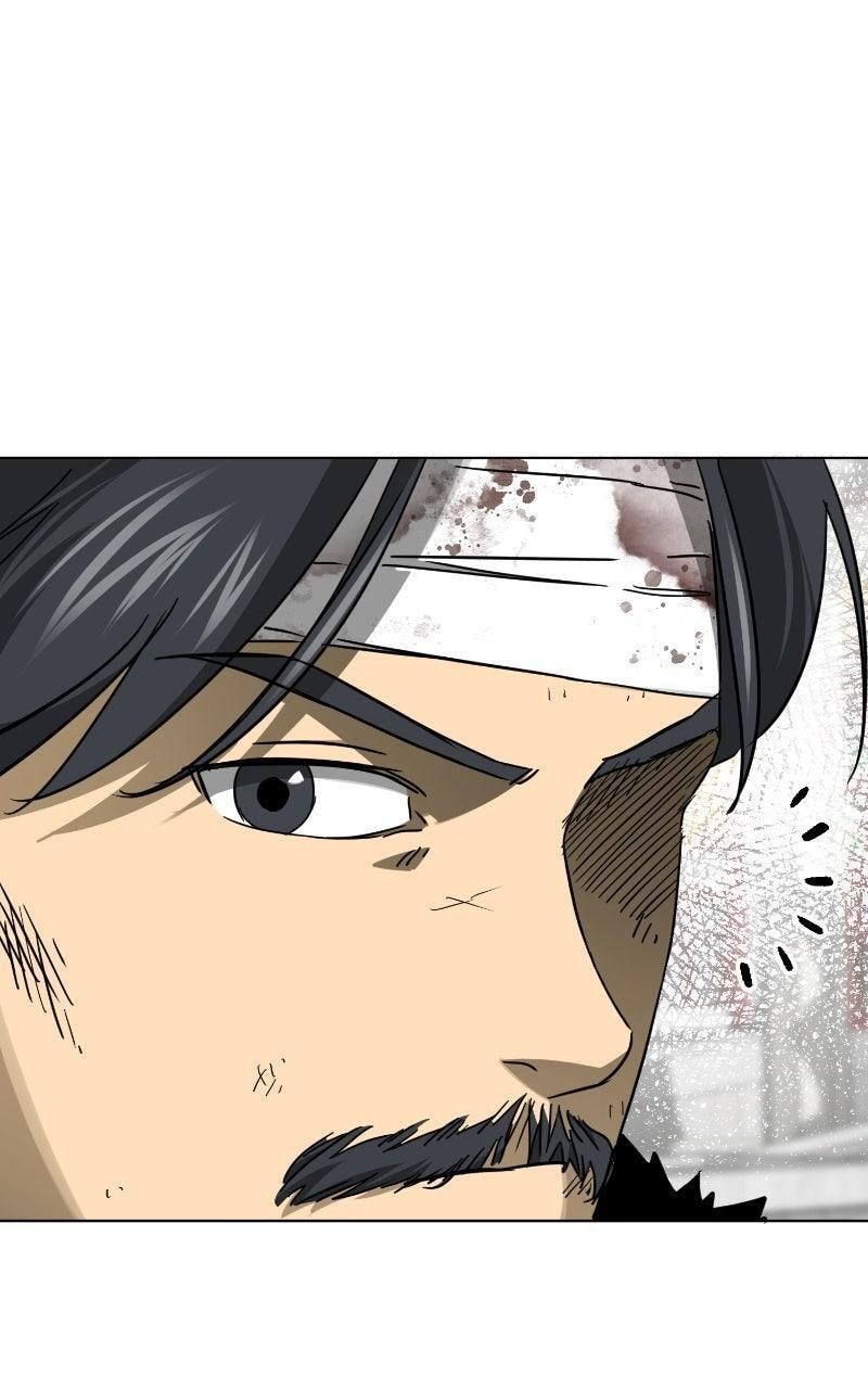 Infinite Leveling: Murim Chapter 249 page 40 - 