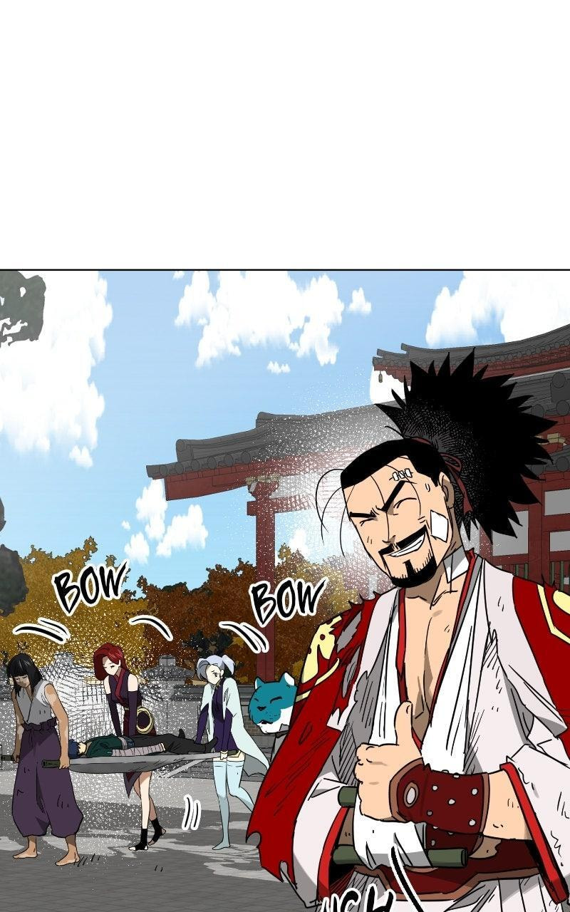Infinite Leveling: Murim Chapter 249 page 41 - 