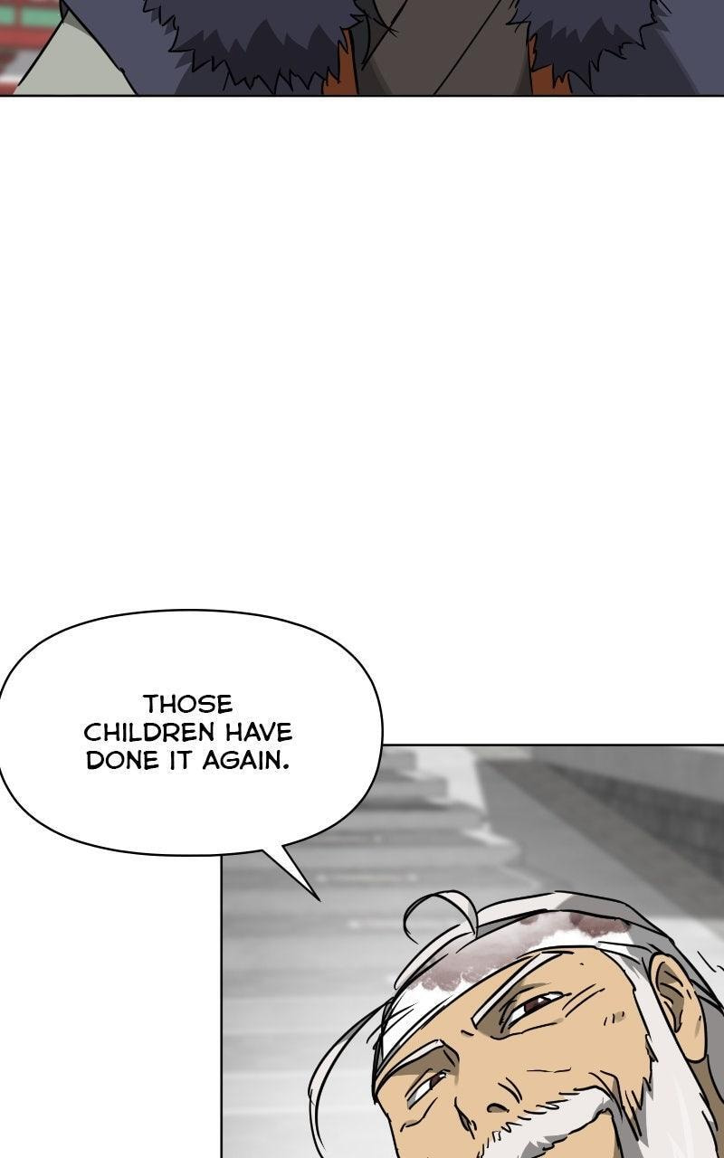 Infinite Leveling: Murim Chapter 249 page 43 - 