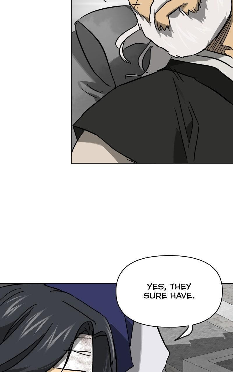 Infinite Leveling: Murim Chapter 249 page 44 - 