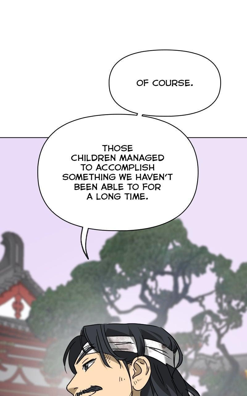 Infinite Leveling: Murim Chapter 249 page 47 - 