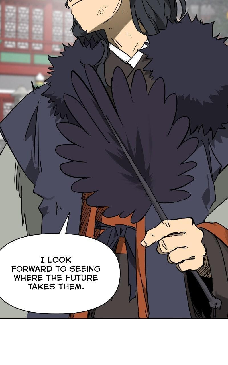 Infinite Leveling: Murim Chapter 249 page 48 - 