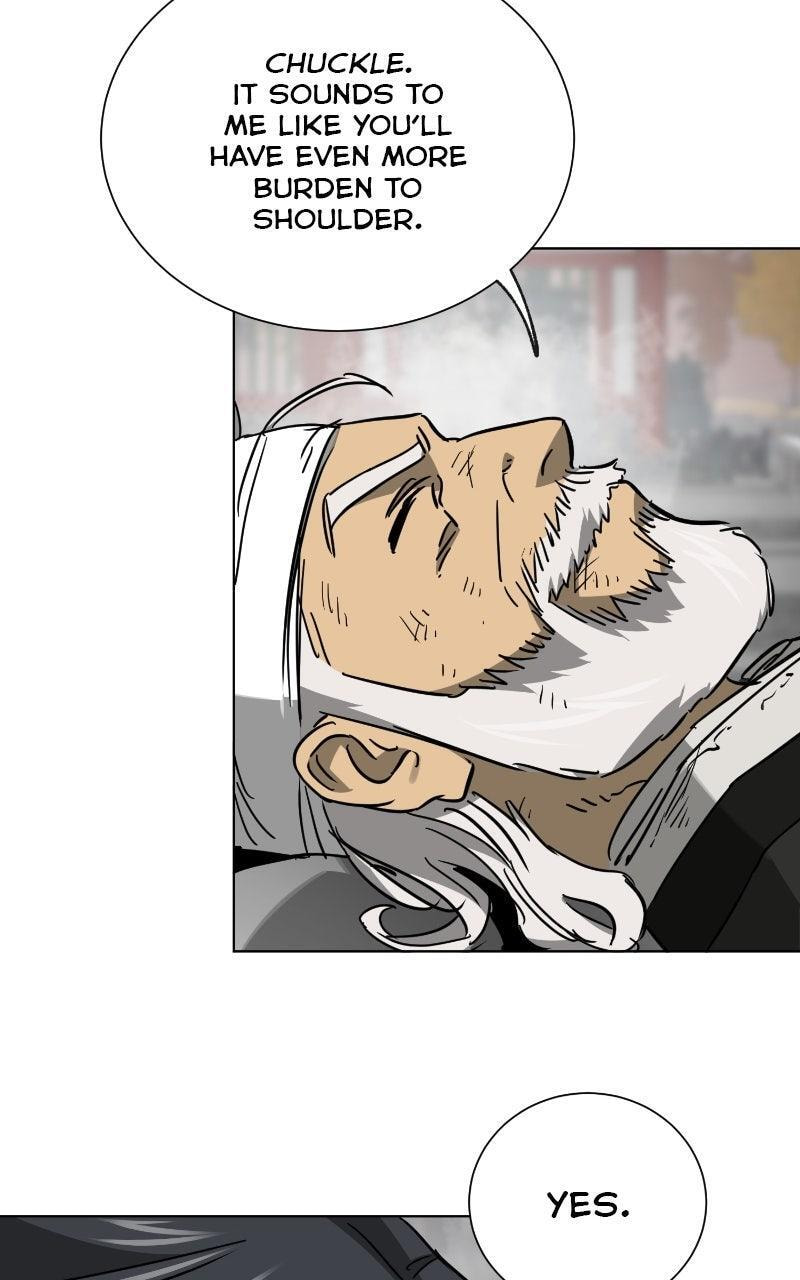 Infinite Leveling: Murim Chapter 249 page 51 - 
