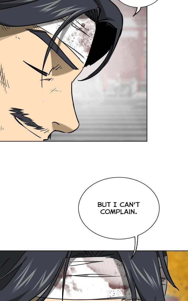 Infinite Leveling: Murim Chapter 249 page 52 - 