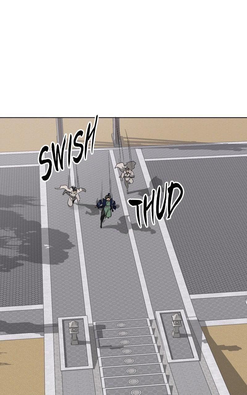 Infinite Leveling: Murim Chapter 249 page 56 - 