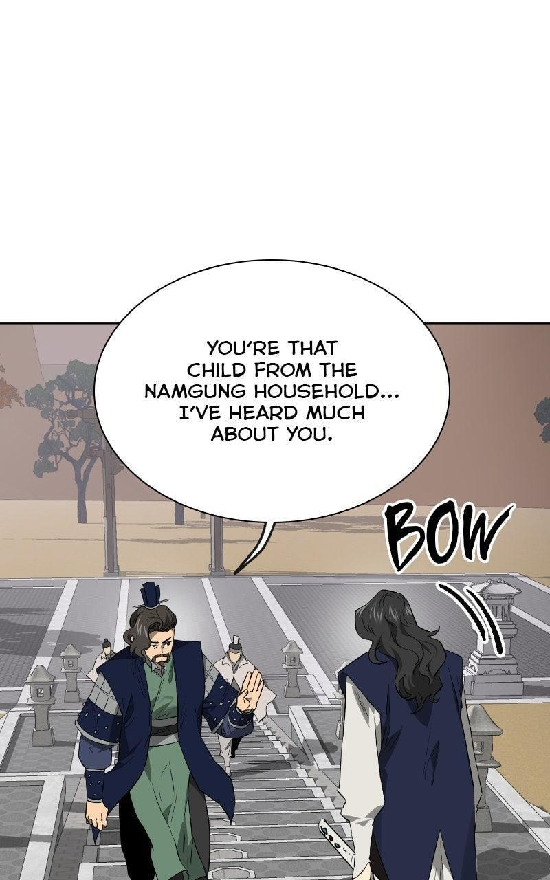 Infinite Leveling: Murim Chapter 249 page 60 - 