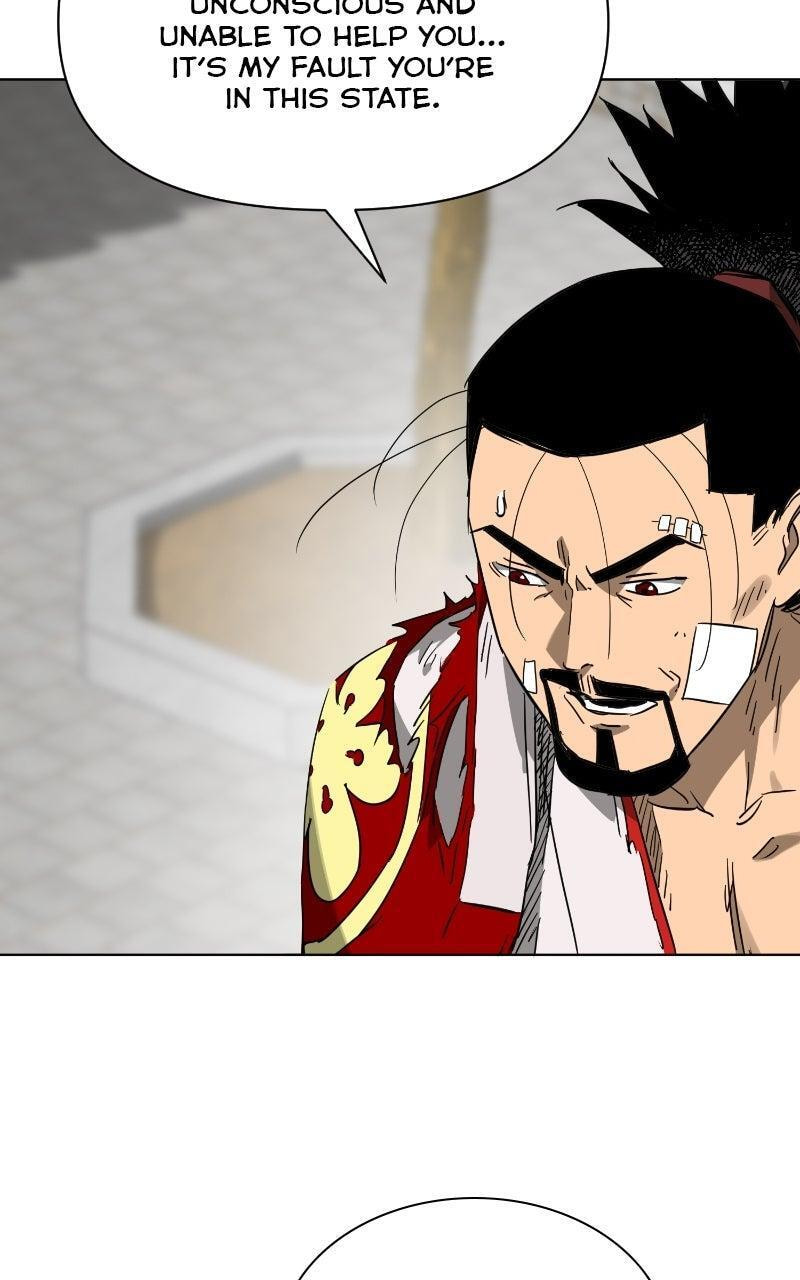 Infinite Leveling: Murim Chapter 249 page 7 - 