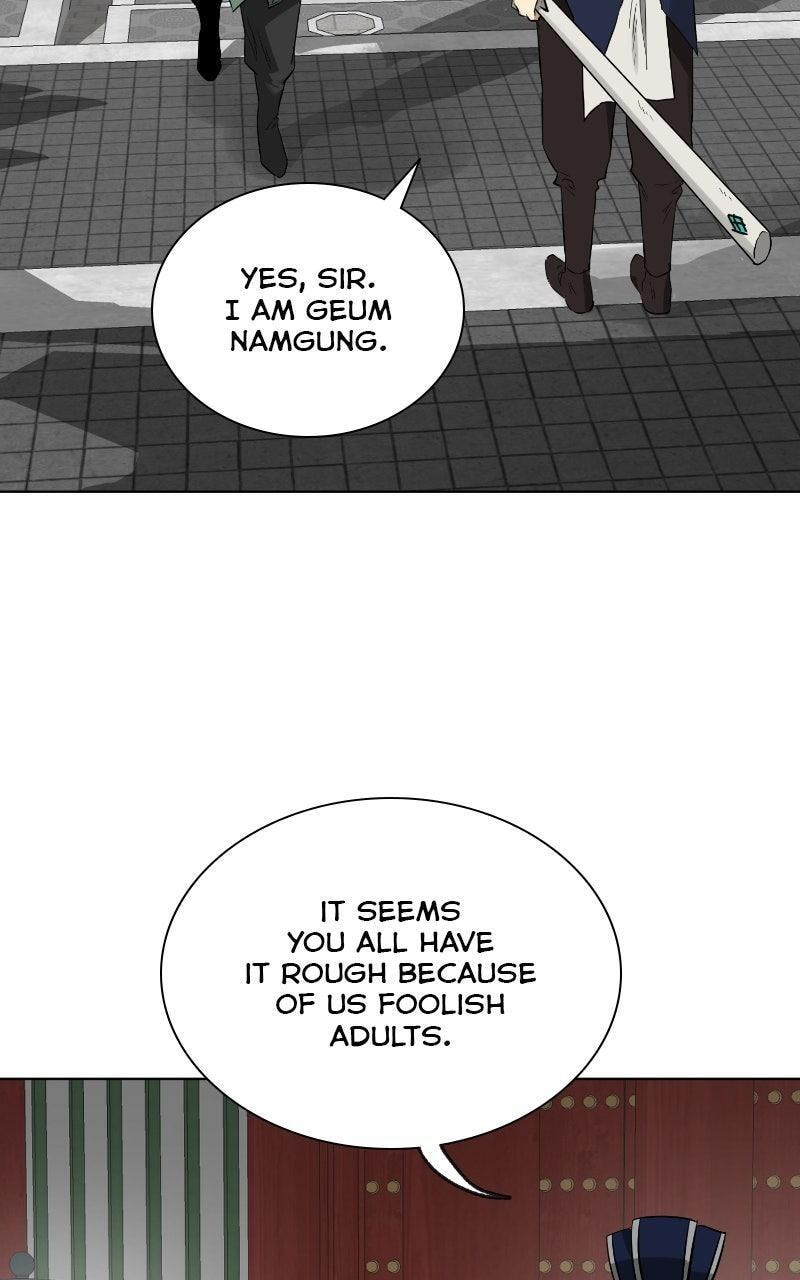 Infinite Leveling: Murim Chapter 249 page 61 - 