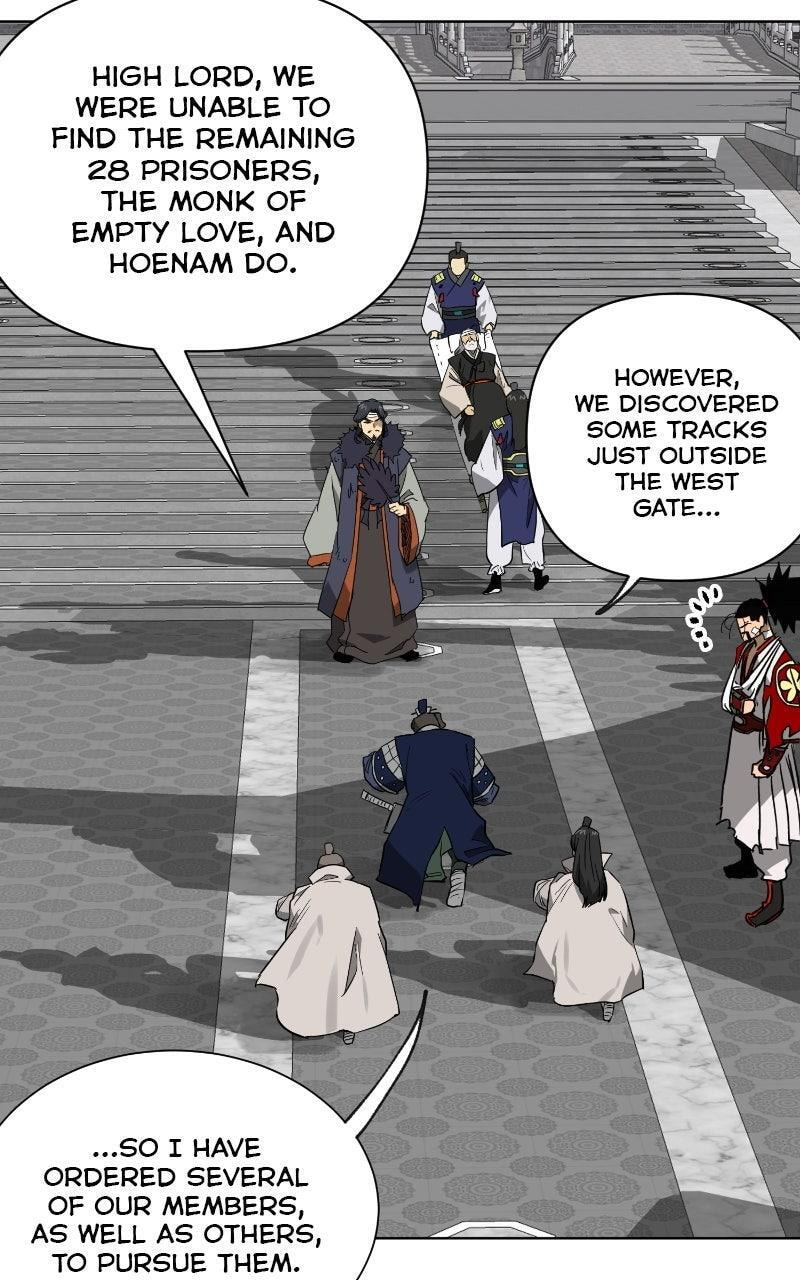 Infinite Leveling: Murim Chapter 249 page 66 - 