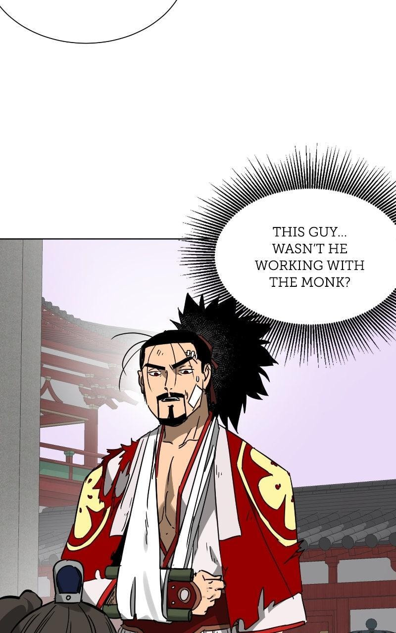 Infinite Leveling: Murim Chapter 249 page 67 - 