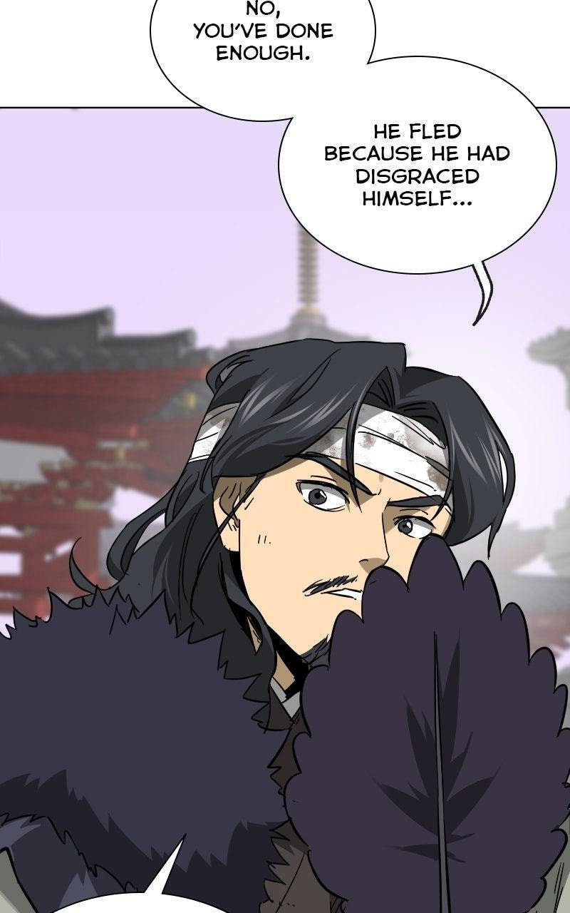 Infinite Leveling: Murim Chapter 249 page 70 - 