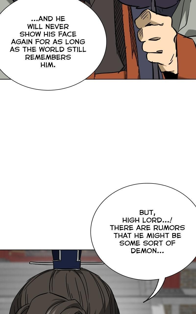 Infinite Leveling: Murim Chapter 249 page 71 - 
