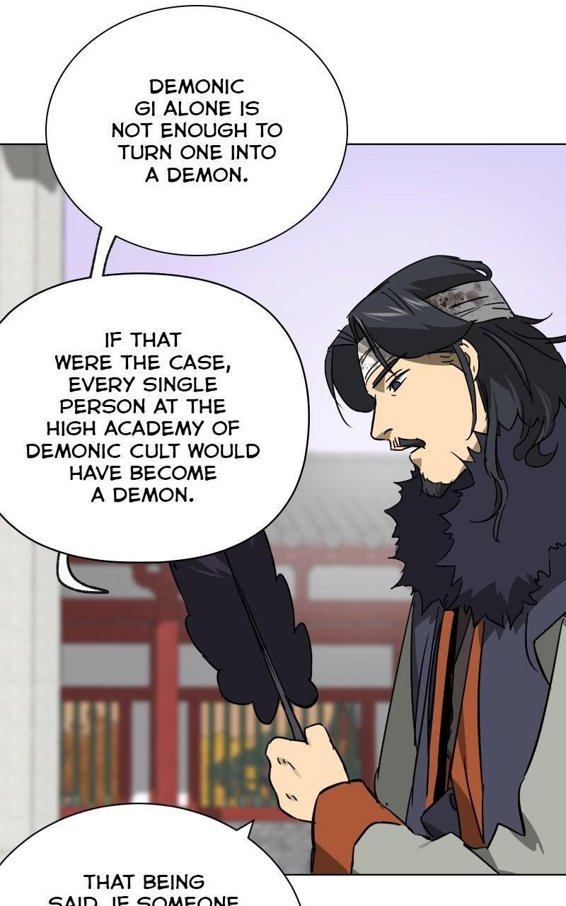 Infinite Leveling: Murim Chapter 249 page 73 - 