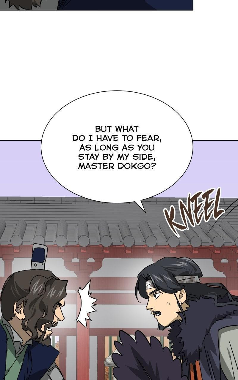 Infinite Leveling: Murim Chapter 249 page 75 - 