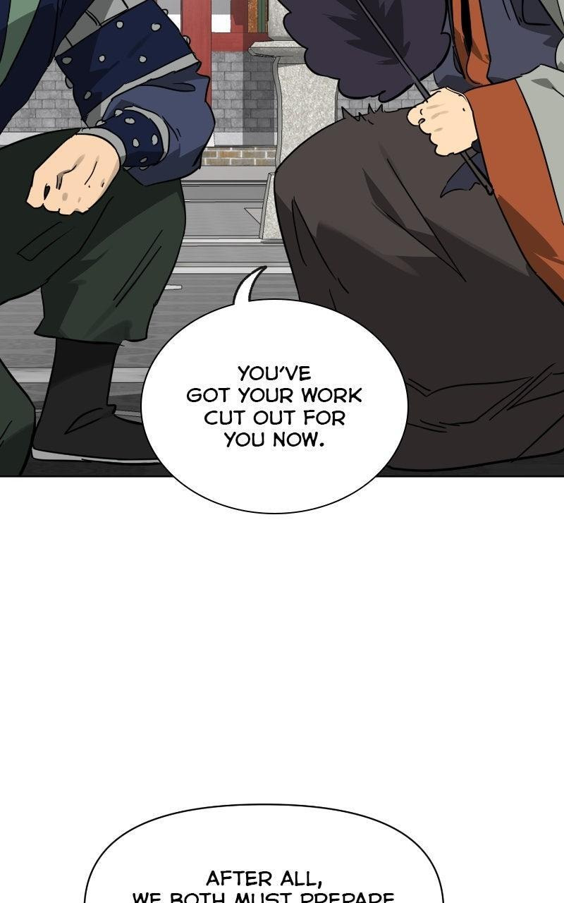 Infinite Leveling: Murim Chapter 249 page 76 - 