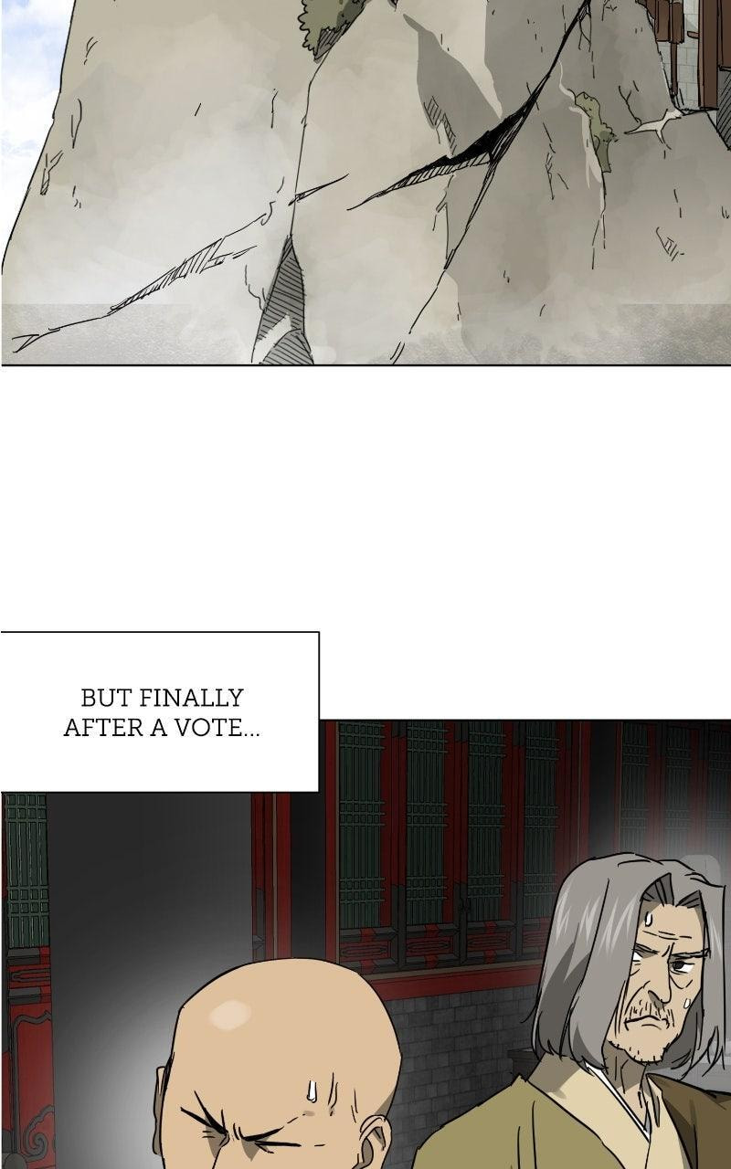 Infinite Leveling: Murim Chapter 249 page 85 - 